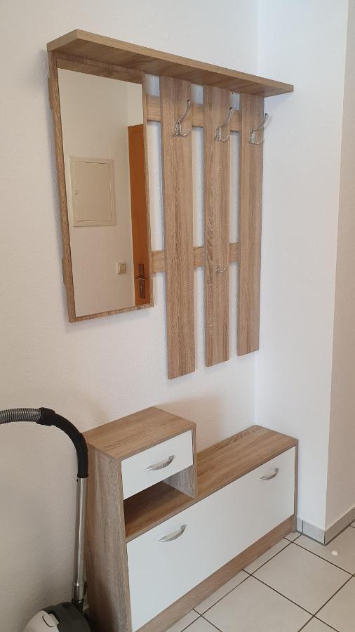 Gemuetliche Ferienwohnung In Wasserburg Dış mekan fotoğraf