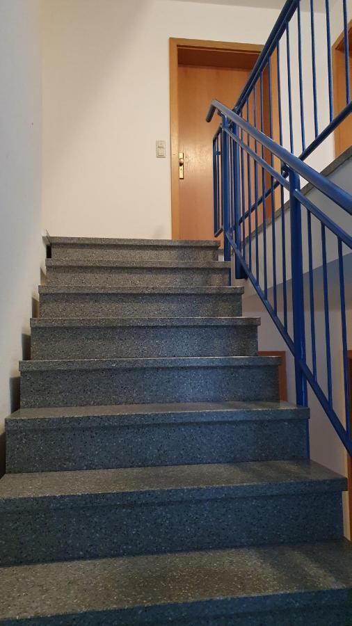 Gemuetliche Ferienwohnung In Wasserburg Dış mekan fotoğraf